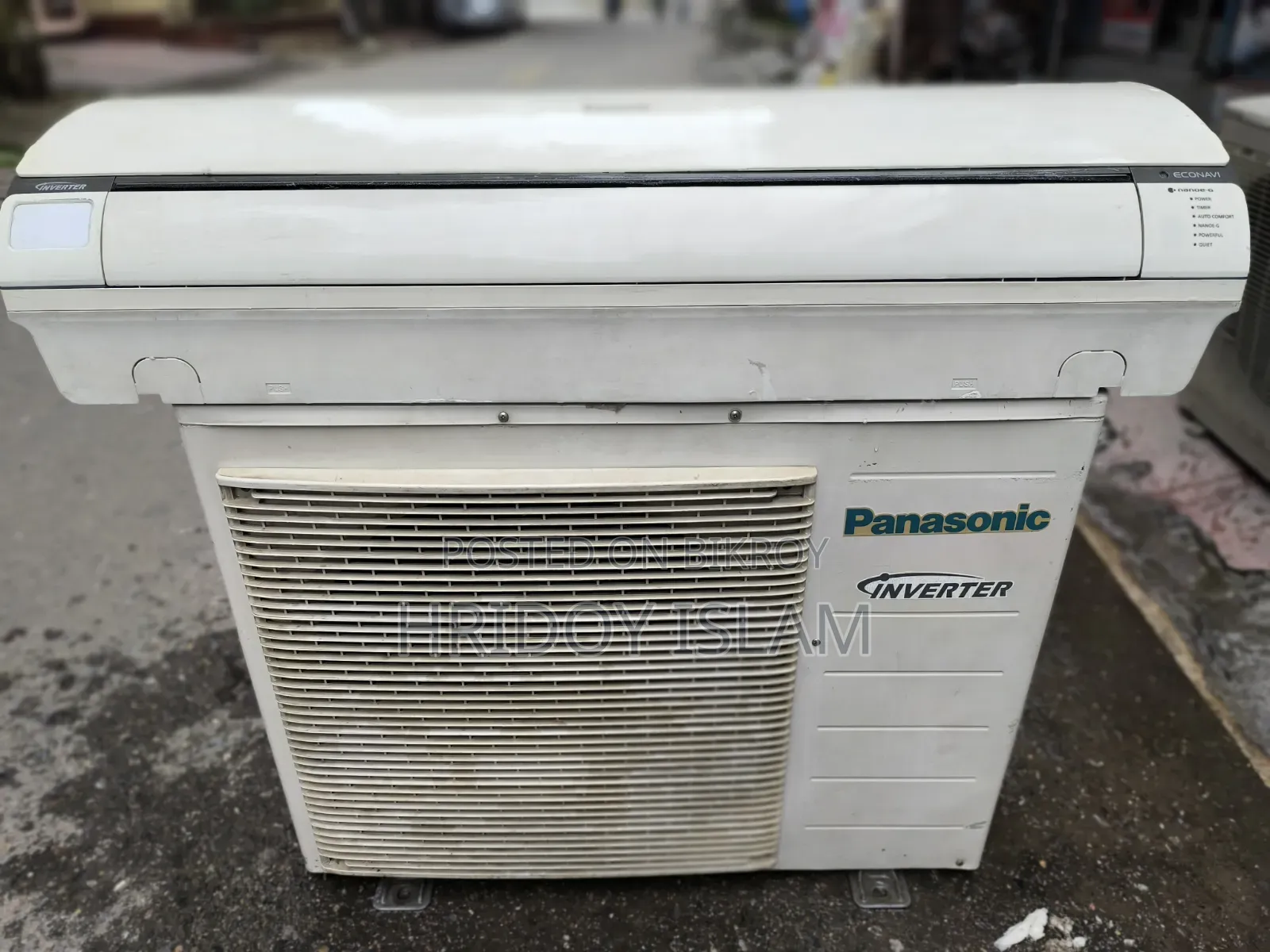 Panasonic 2 Ton