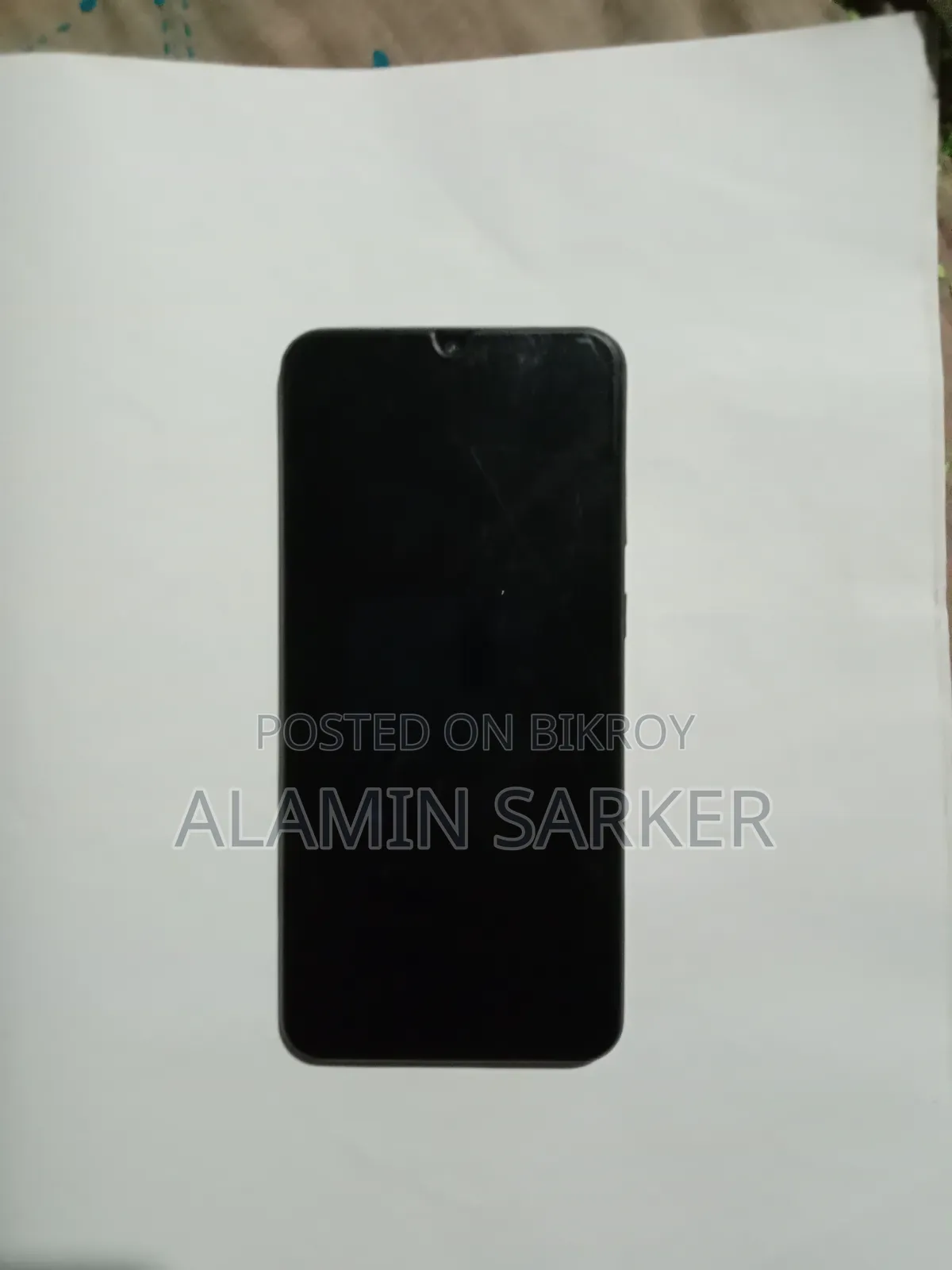 Samsung Galaxy A50 128 GB Black