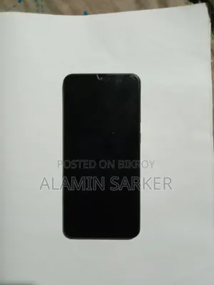 Samsung Galaxy A50 128 GB Black