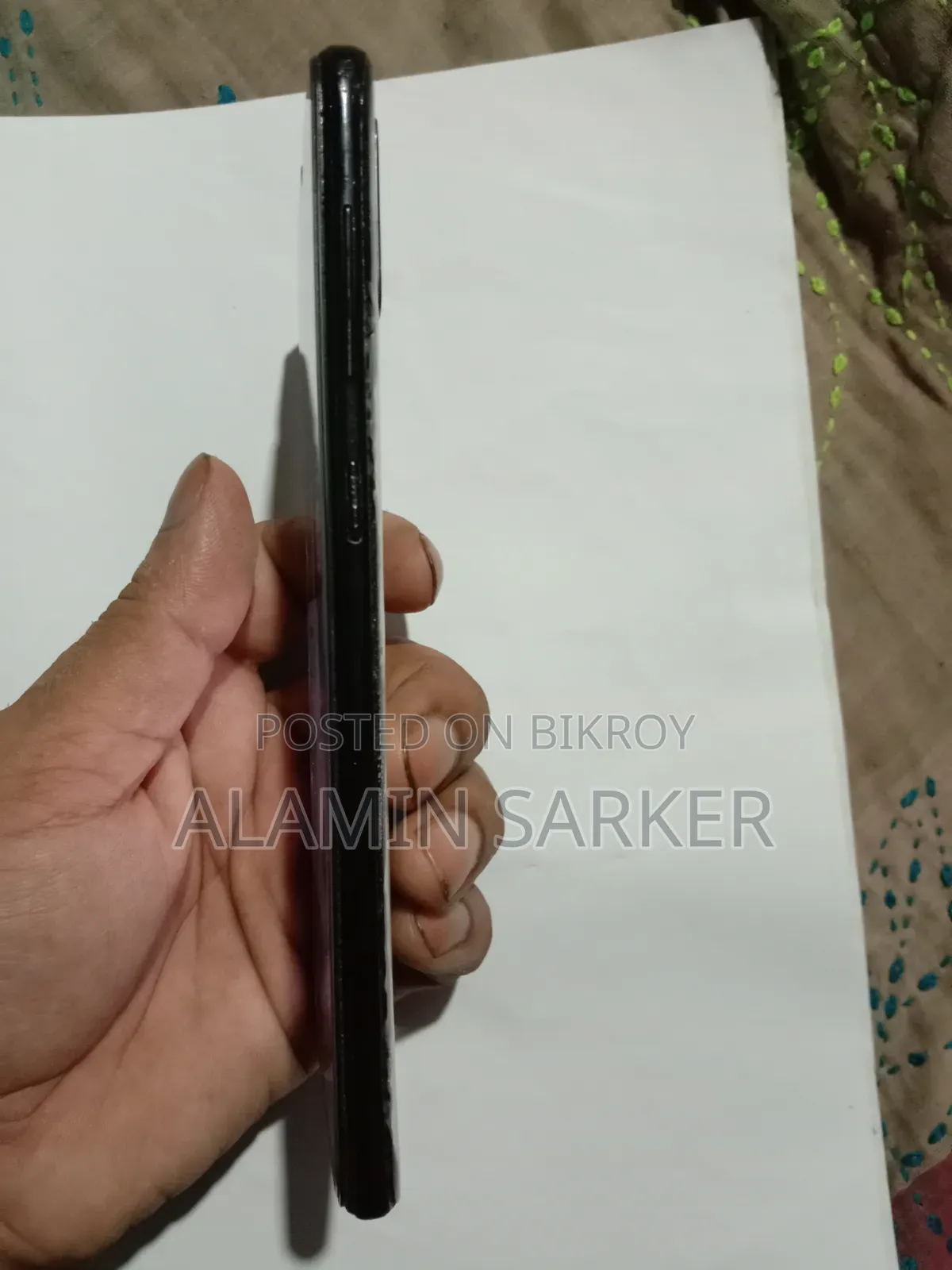 Samsung Galaxy A50 128 GB Black