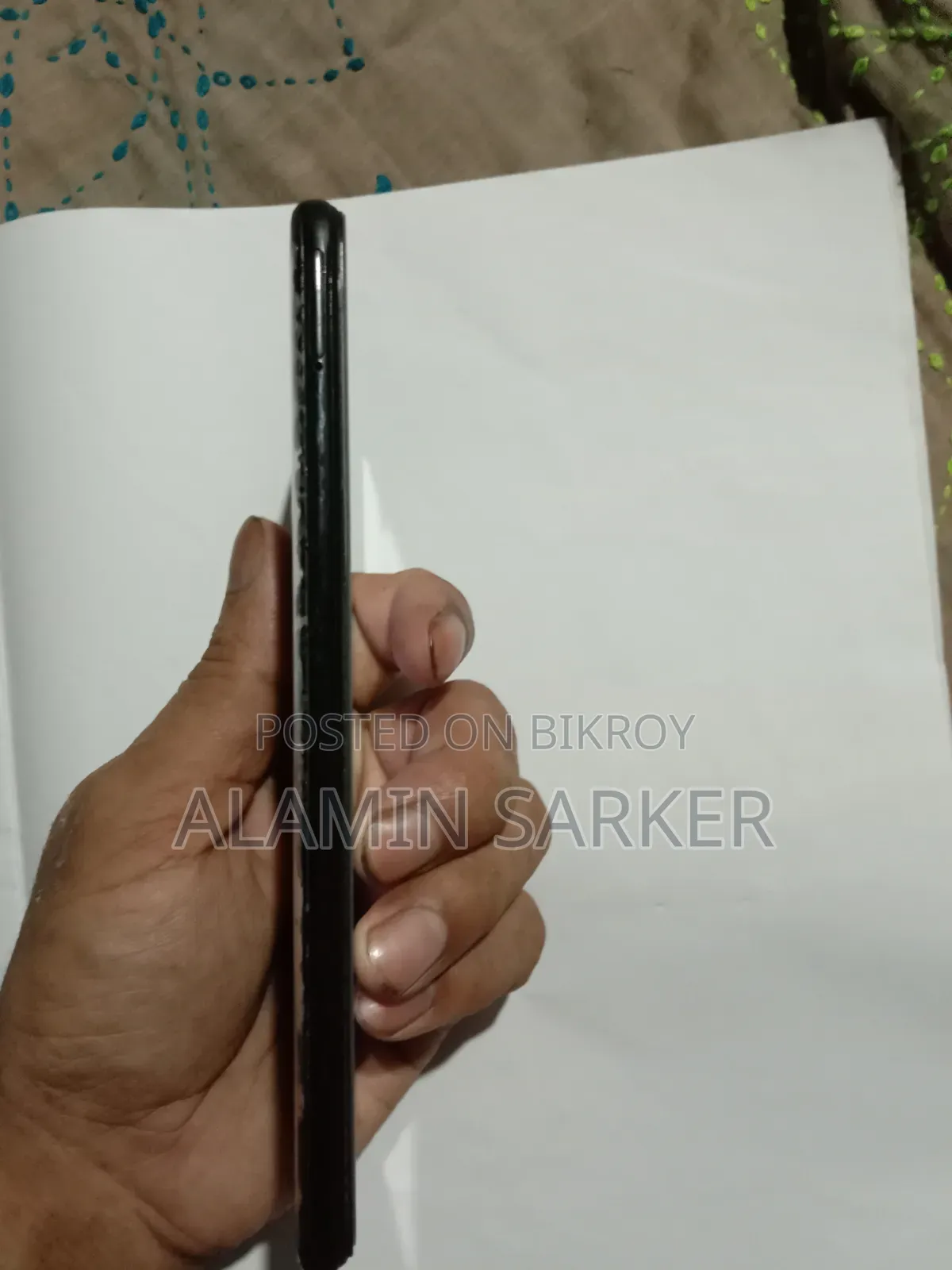 Samsung Galaxy A50 128 GB Black