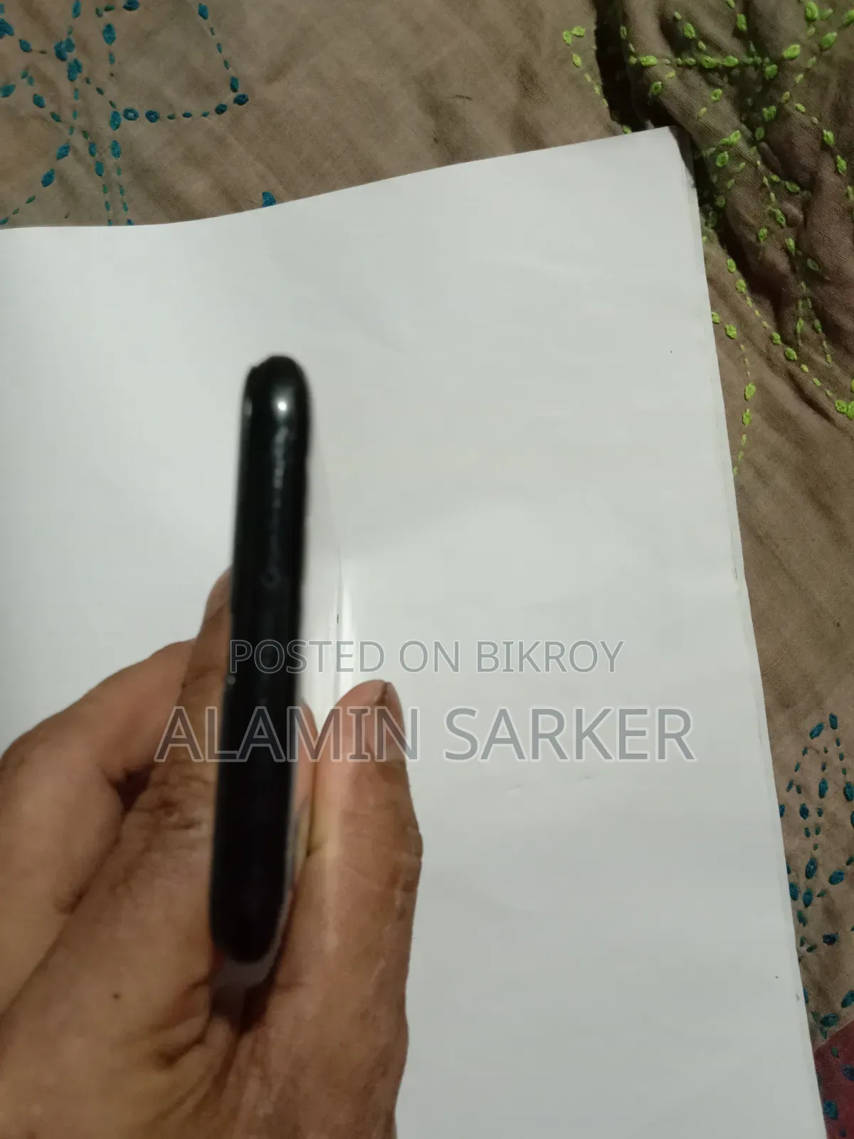 Samsung Galaxy A50 128 GB Black
