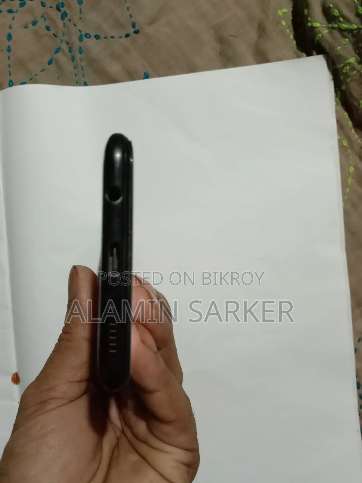 Samsung Galaxy A50 128 GB Black