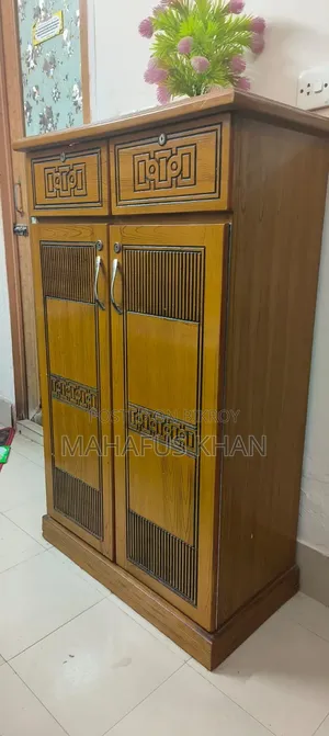 জুতার র‍্যাক