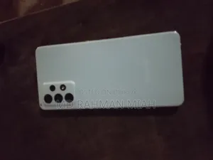 Samsung Galaxy A52s 5G 128 GB