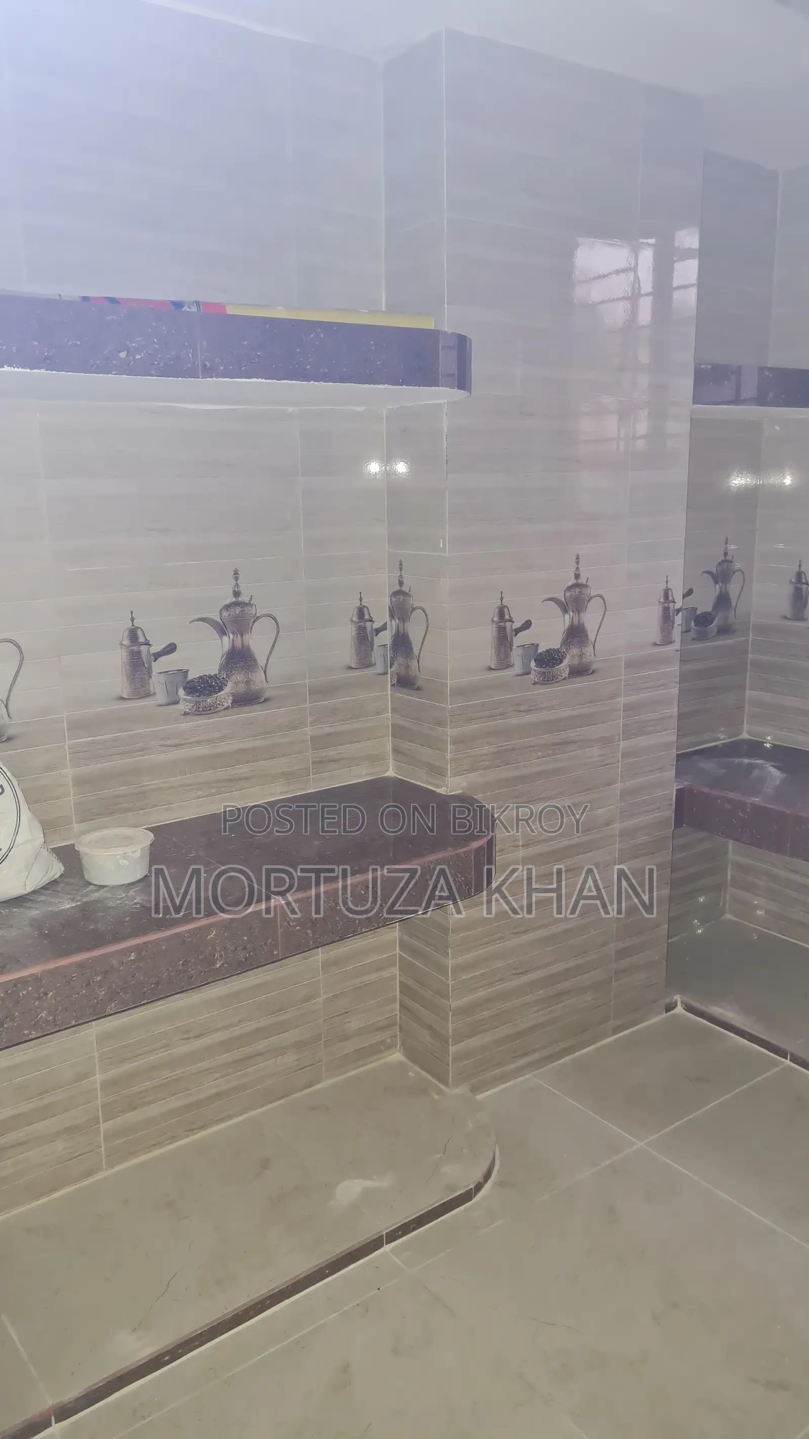 মিরপুরে ৩ বেডরুমের অ্যাপার্টমেন্ট ভাড়ার জন্য