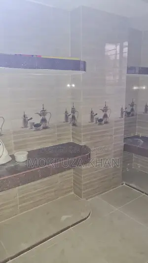মিরপুরে ৩ বেডরুমের অ্যাপার্টমেন্ট ভাড়ার জন্য