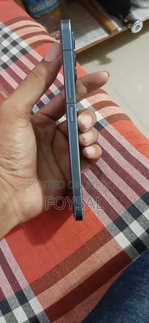 Vivo V23 5G 128 GB Black