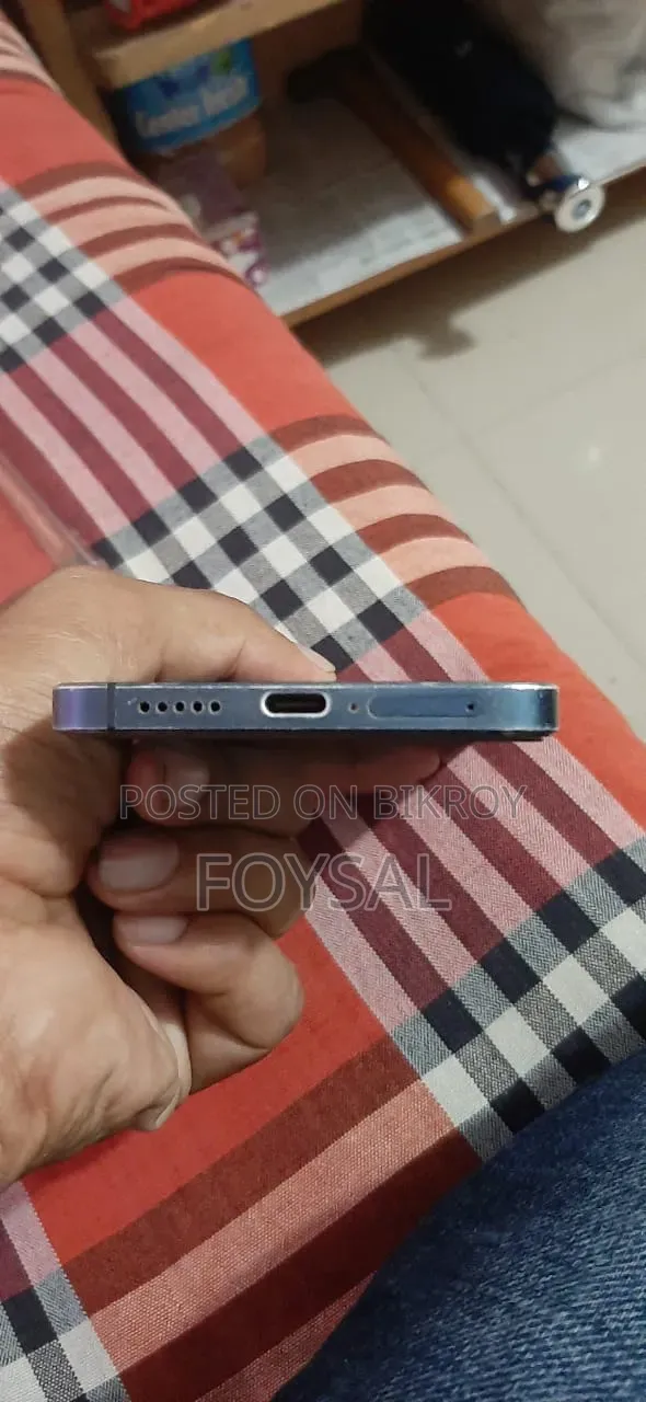 Vivo V23 5G 128 GB Black