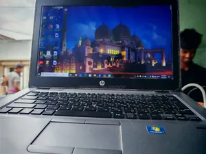 Laptop HP EliteBook 840 G6 8GB AMD Ryzen 5 SSD 256GB