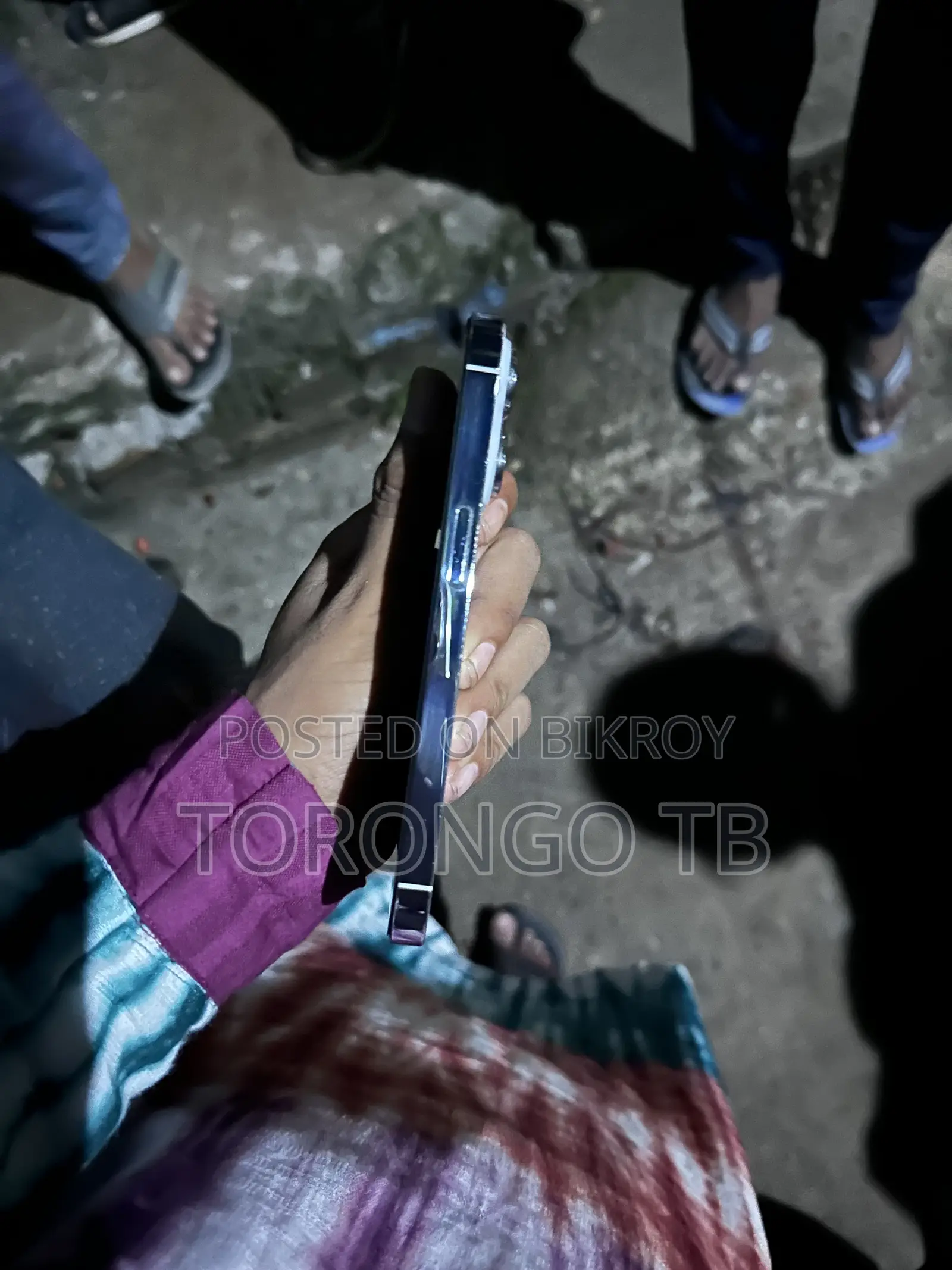 অ্যাপল আইফোন ১৪ প্রো ১২৮ জিবি সাদা