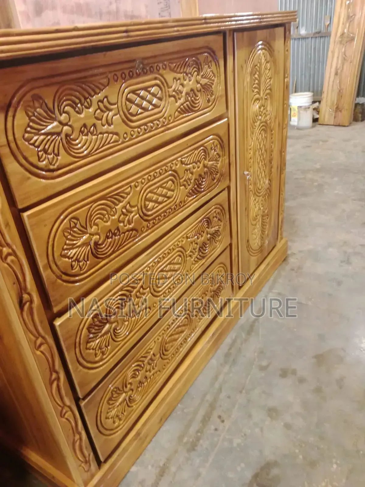 New Wardrobe