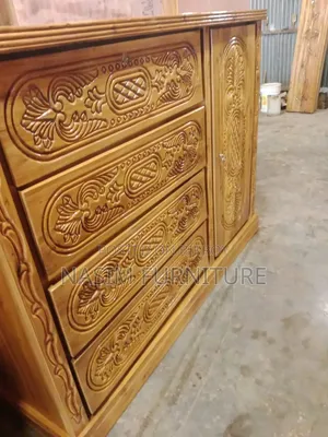 New Wardrobe