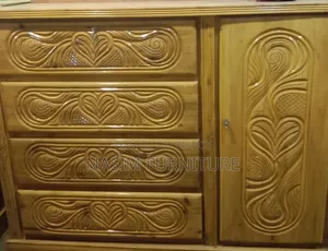 New Wardrobe