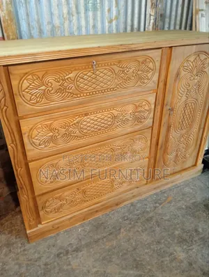 New Wardrobe