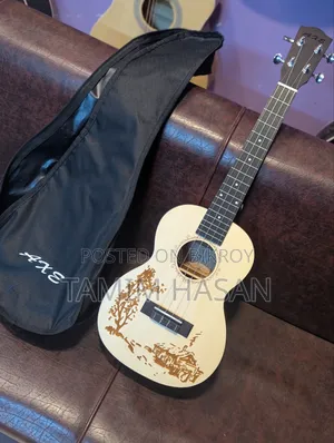 Axe Ukulele 26 Inches