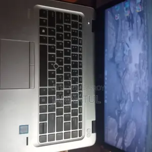 Laptop HP EliteBook 840 8GB Intel Core i5 SSD 256GB