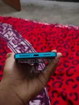 Vivo V25 128 GB Green