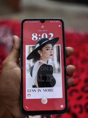 Vivo V25 128 GB Green