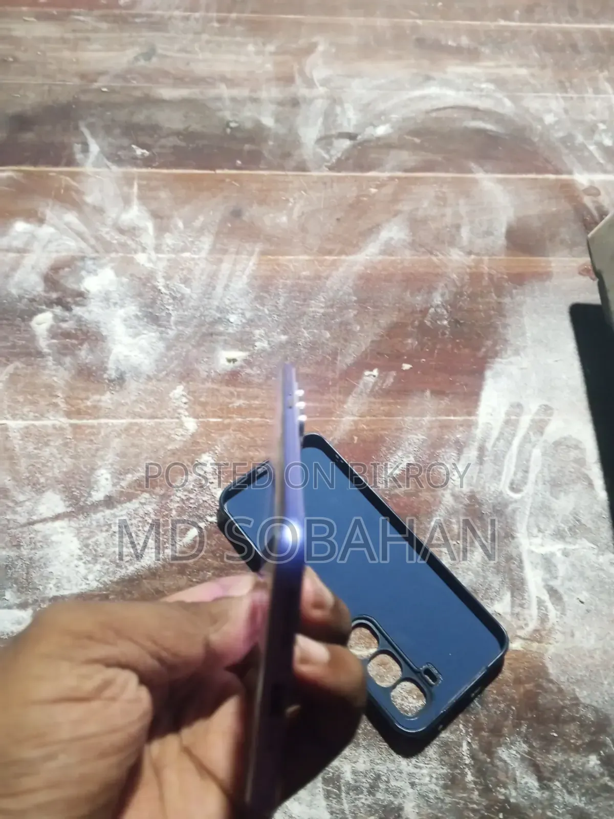 Infinix Hot 60 Pro+ 128 GB Pink