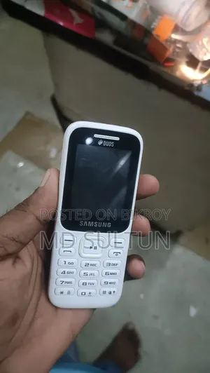 Samsung 1 TB White