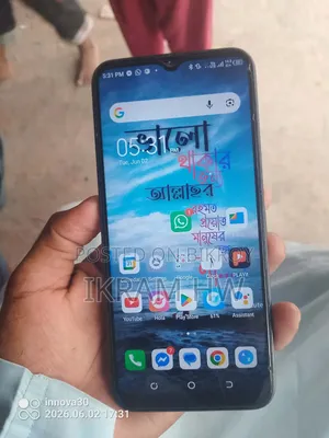 Tecno Spark 40 256 GB Black