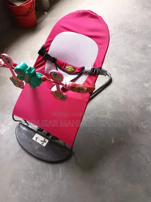 Baby Bouncer
