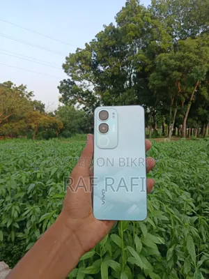 Vivo Y19s 4G 128 GB White