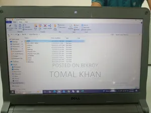 Laptop Dell Latitude 3350 4GB Intel Core I5 SSD 128GB