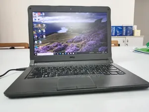 Laptop Dell Latitude 3350 4GB Intel Core I5 SSD 128GB