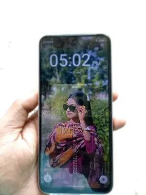 নতুন Helio 45 ১২৮ জিবি ব্লু