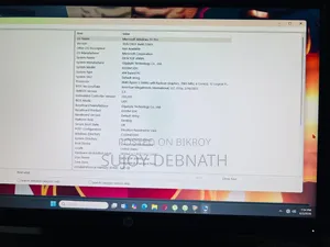 Desktop Computer 8GB AMD Ryzen 5 HDD 1T