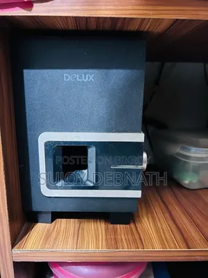 Desktop Computer 8GB AMD Ryzen 5 HDD 1T