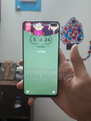 স্যামসাং গ্যালাক্সি এস১০ প্লাস ১২৮ জিবি ব্লু