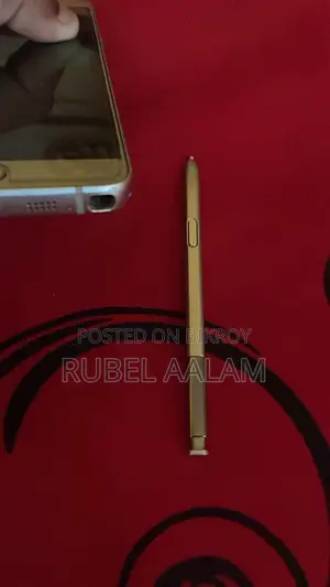 Samsung Galaxy Note 5 64 GB Gold
