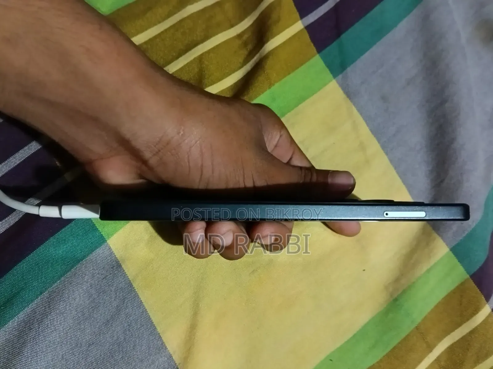 Xiaomi Redmi Note 13 256 GB Black