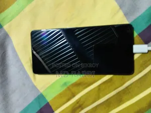 Xiaomi Redmi Note 13 256 GB Black