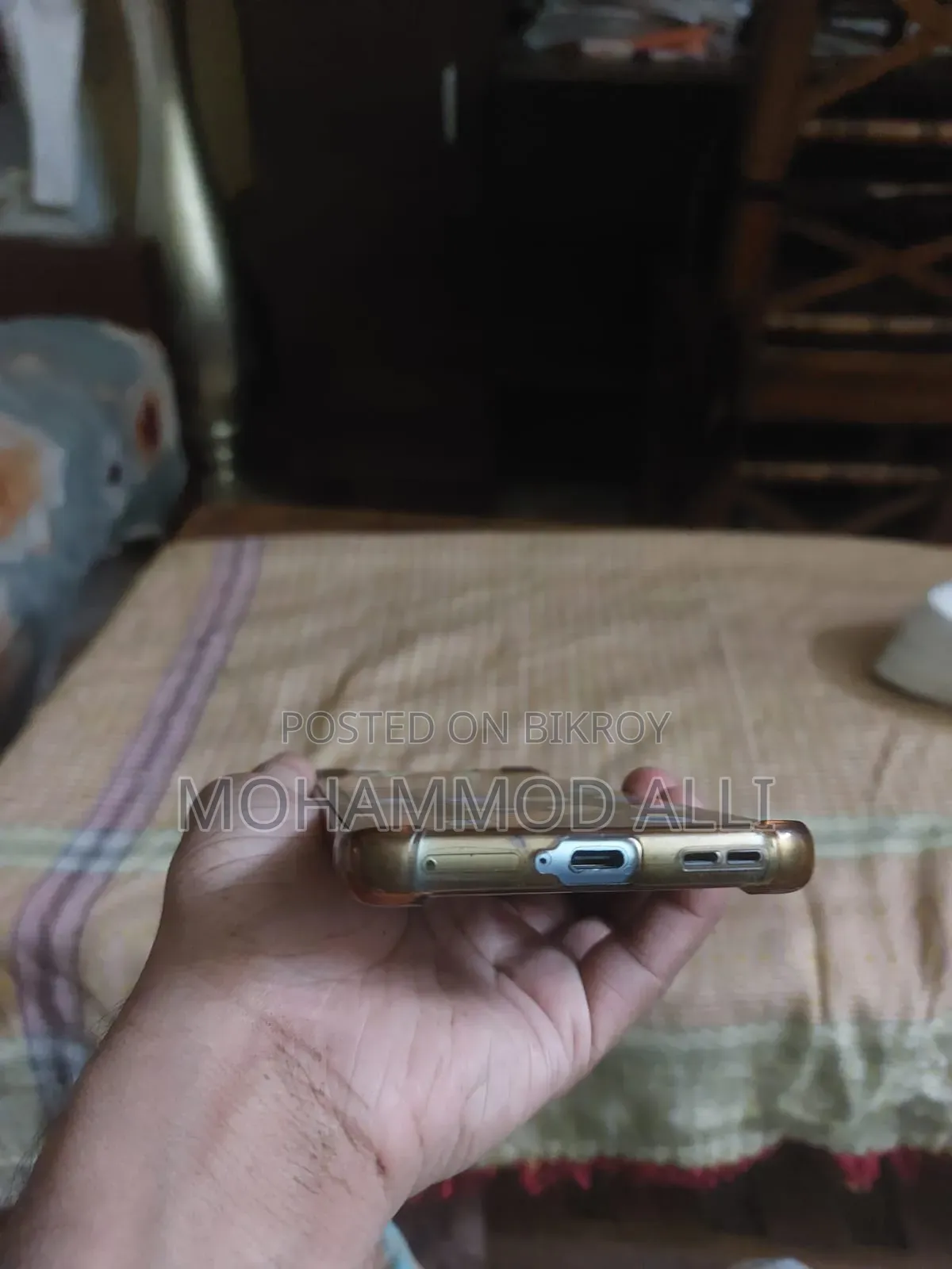 Motorola Edge 50 256 GB White