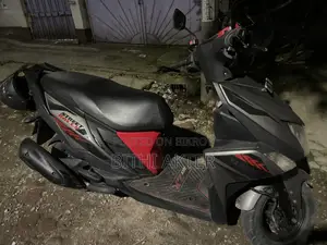 Yamaha Royal Star 2020 Black