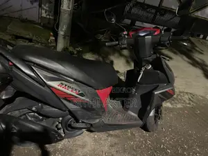 Yamaha Royal Star 2020 Black