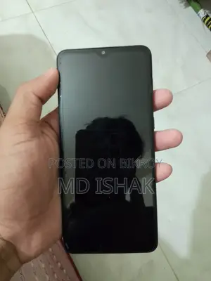 Samsung Galaxy M02 32 GB Black