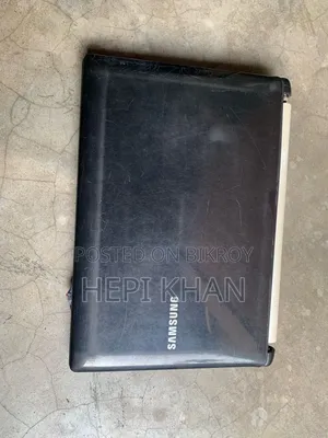 Laptop Samsung Ativ Book 9 Lite 2GB Intel Atom HDD 256GB