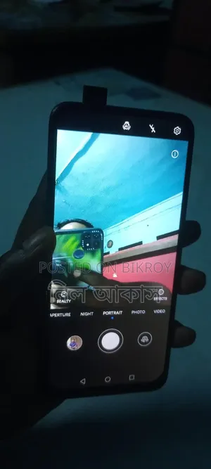 Huawei Y9 Prime 2019 64 GB Red