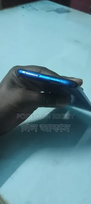 Huawei Y9 Prime 2019 64 GB Red