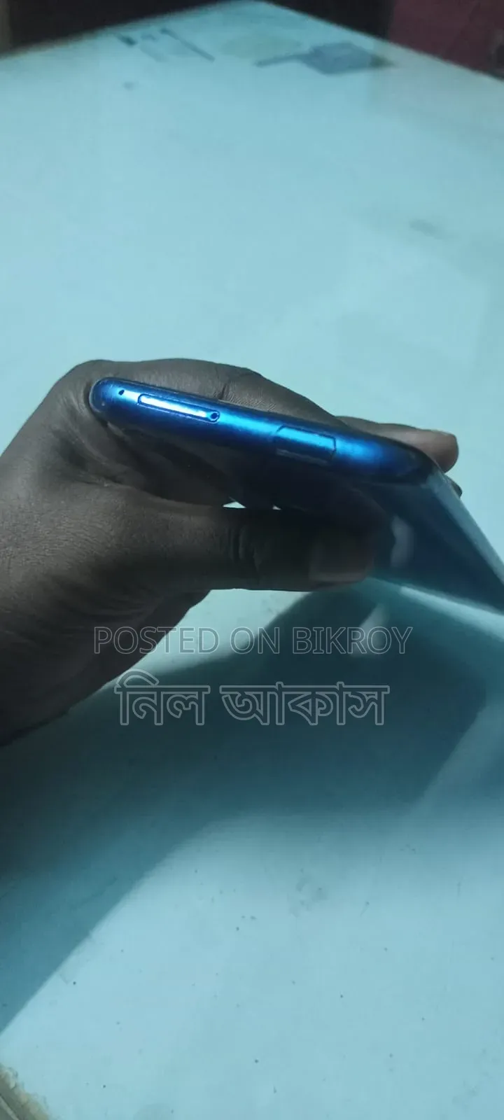 Huawei Y9 Prime 2019 64 GB Red