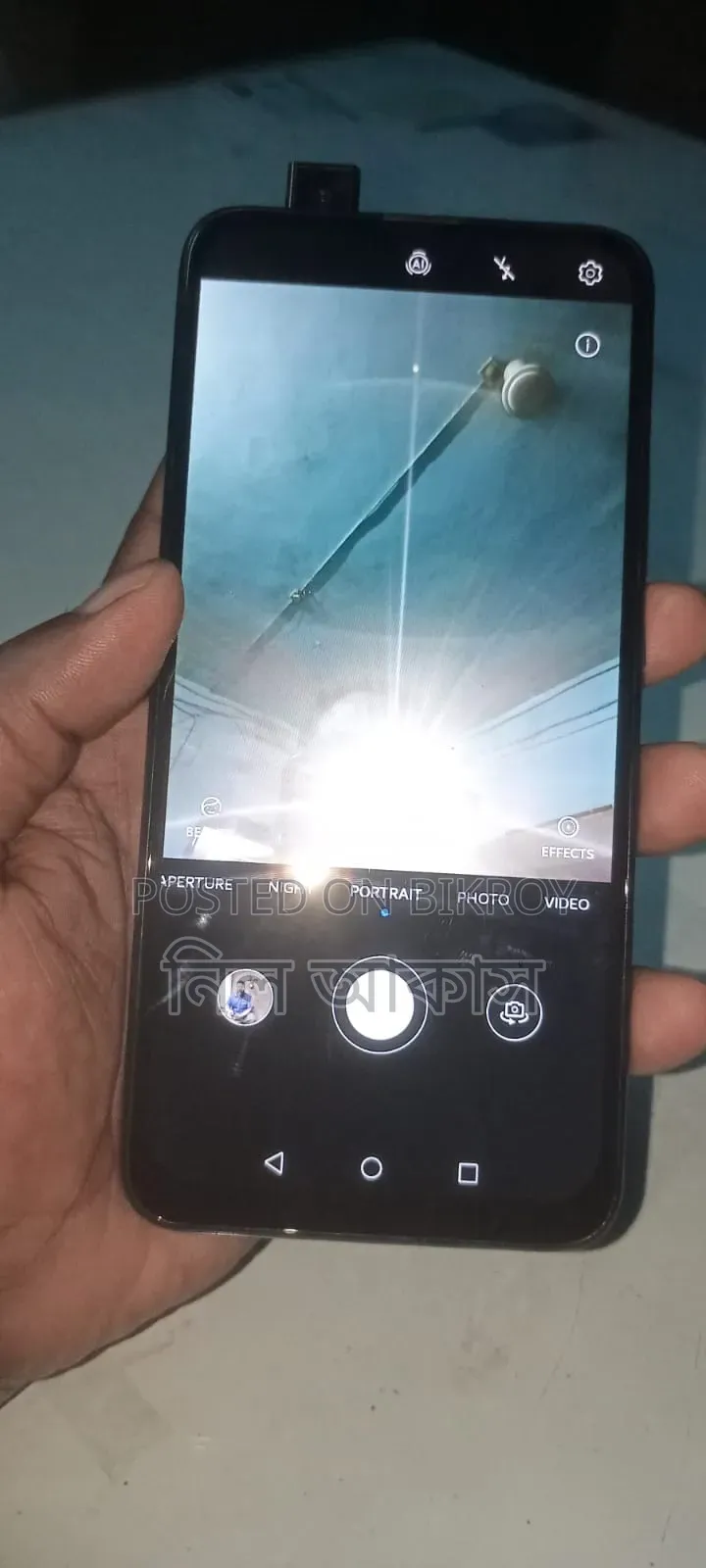 Huawei Y9 Prime 2019 64 GB Red