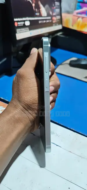 Samsung Galaxy A56 256 GB Orange