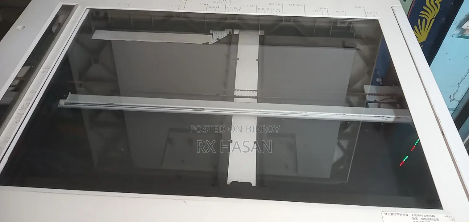 Photocopy Machine