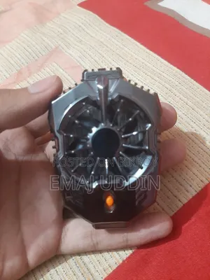 Phone Cooler