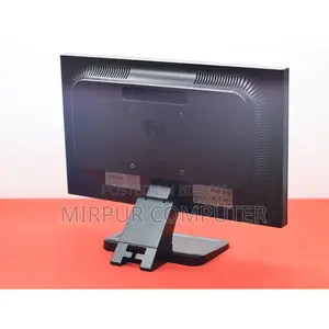 Monitor 19 Inch.Led Hp.Full Fresh+Full Ok
